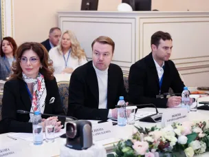 Сергей Яковлев: «В ближайшие два года планируем существенно расширить сеть экологических троп в регионе»